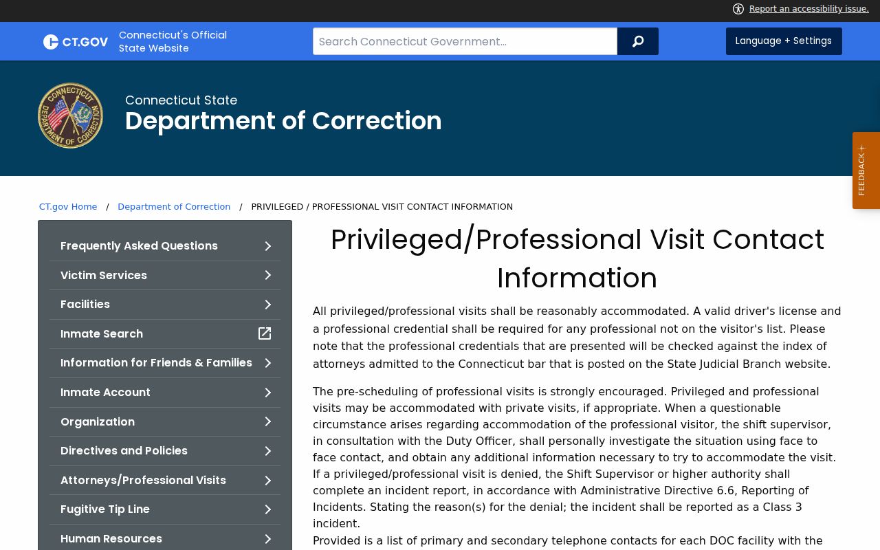 Connecticut marriage and divorce records agency distinction